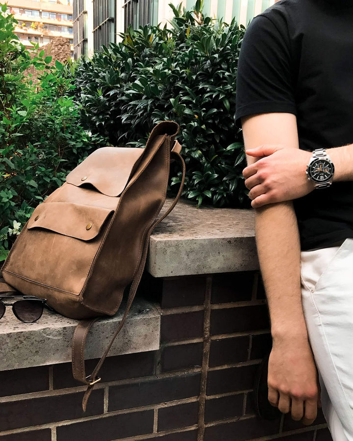 Finding your Style