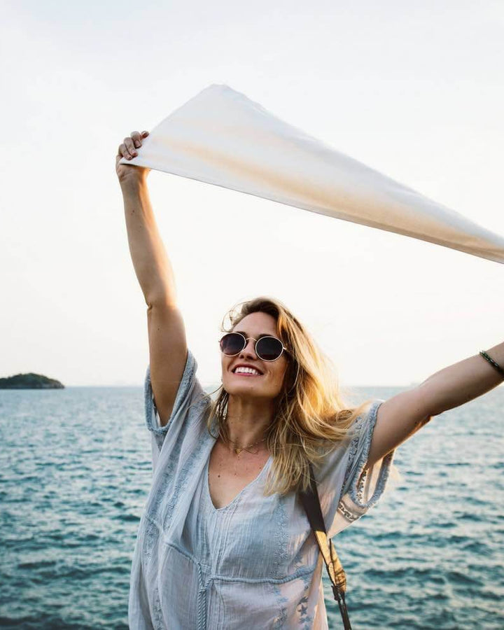 6 Things to Do in the Warm Weather