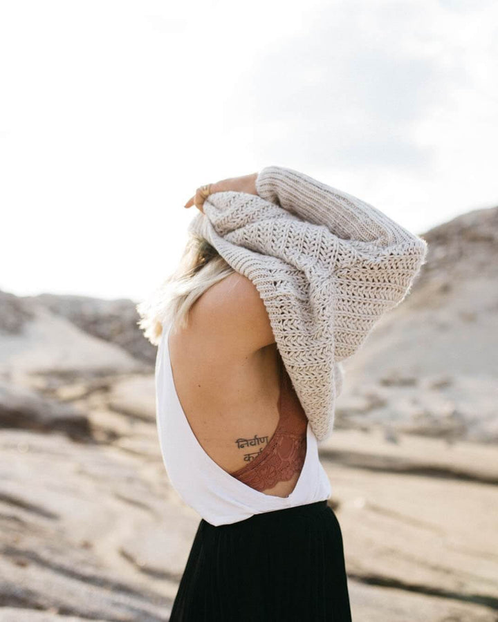 Tattoos You Can Hide