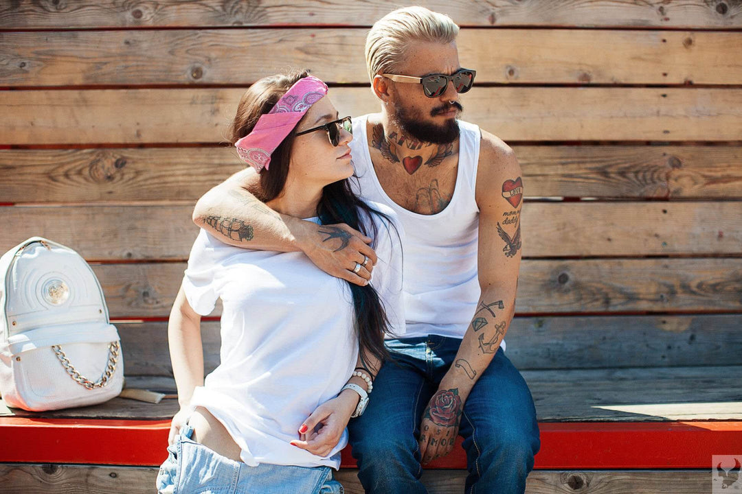 Cool Spring Street Style Looks