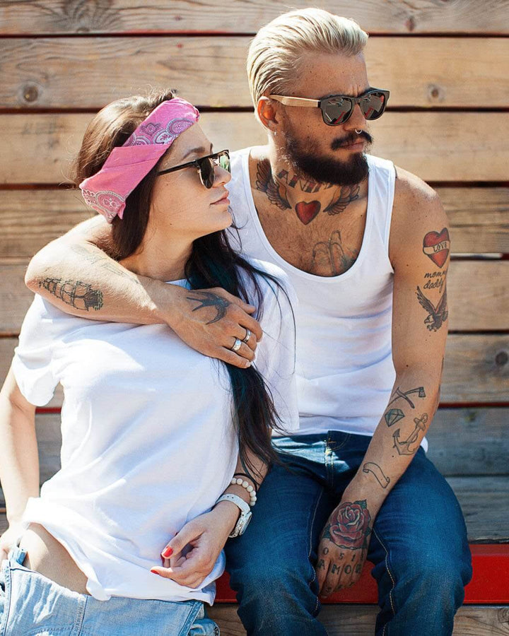 Cool Spring Street Style Looks